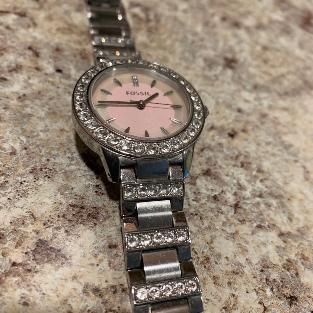 Fossil Watch